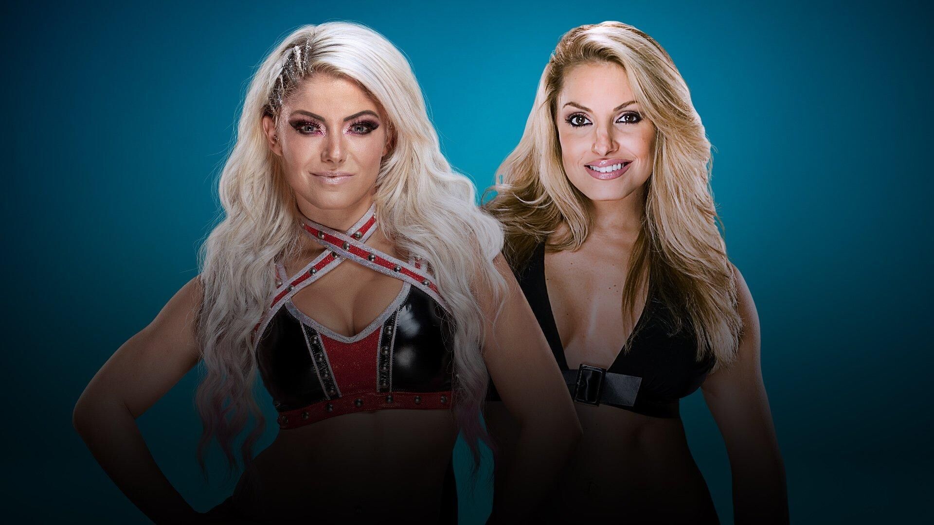 Evolution wwe stream hotsell