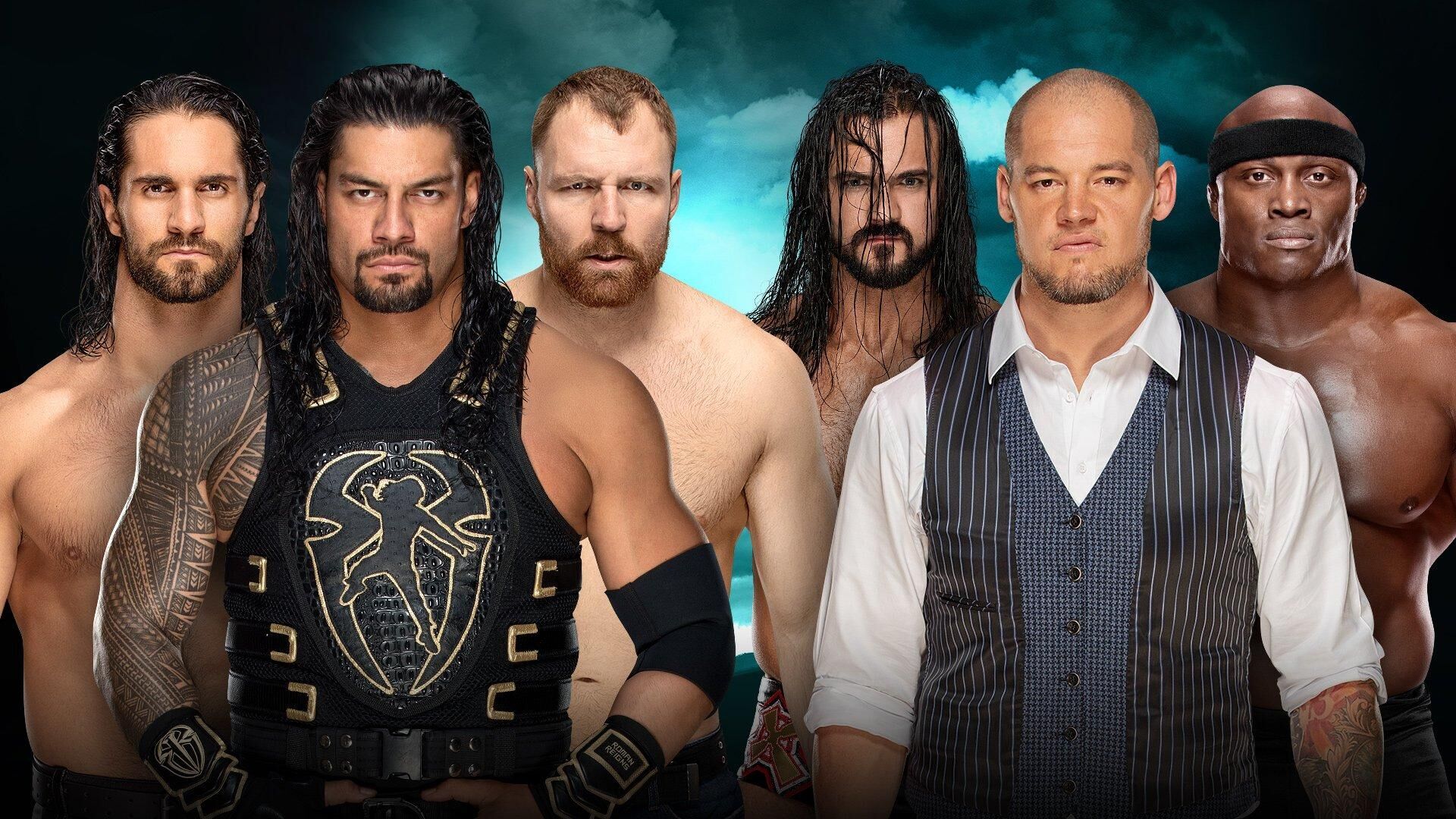 Fastlane 2019 live streaming hot sale