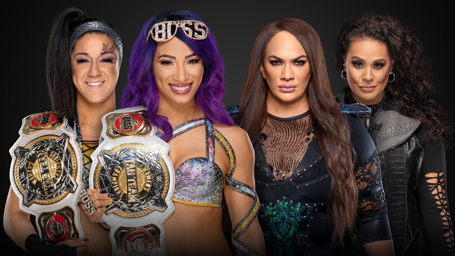 Fastlane 2019 live streaming store