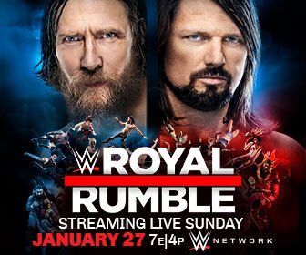Royal rumble 2019 hot sale replay stream