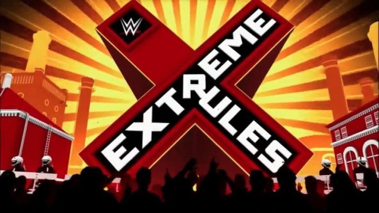 Extreme rules 2019 free live stream new arrivals