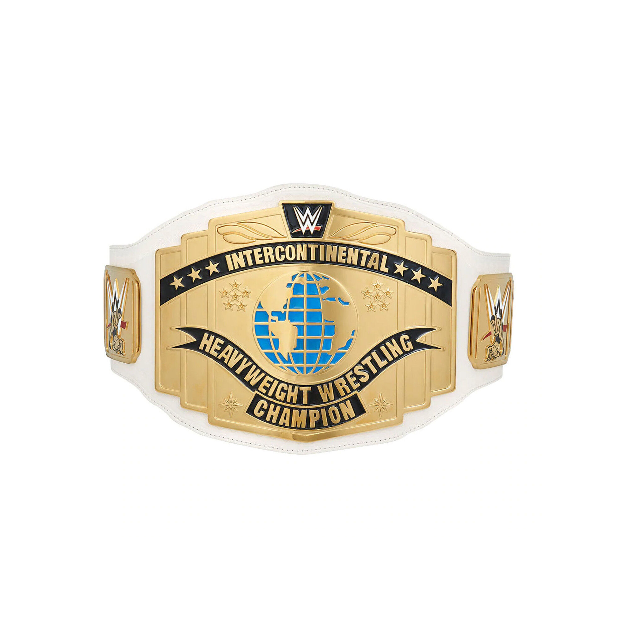 Ceinture WWE catch toutes les ceintures de catcheurs et catcheuses