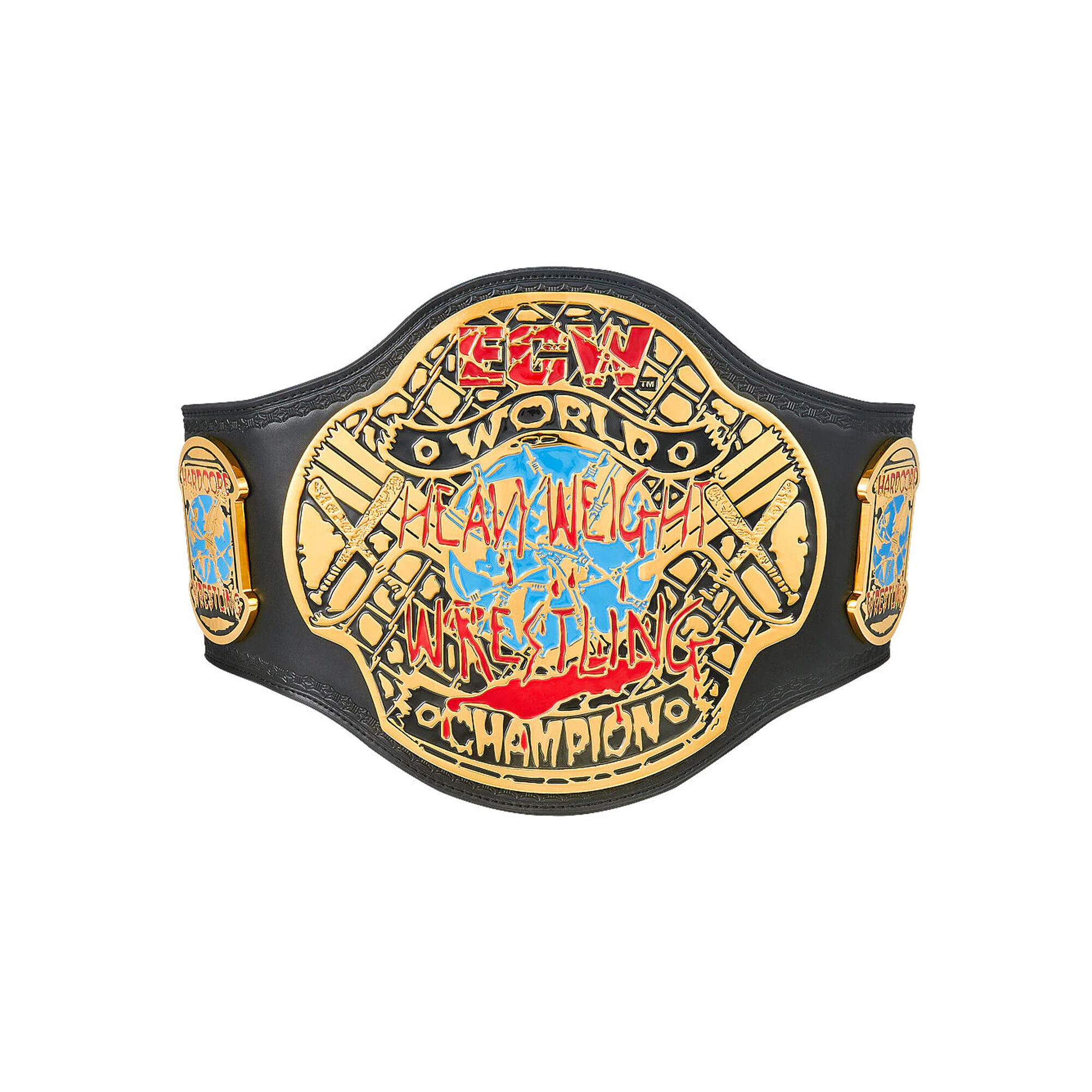 Ceinture 2024 catch wwe