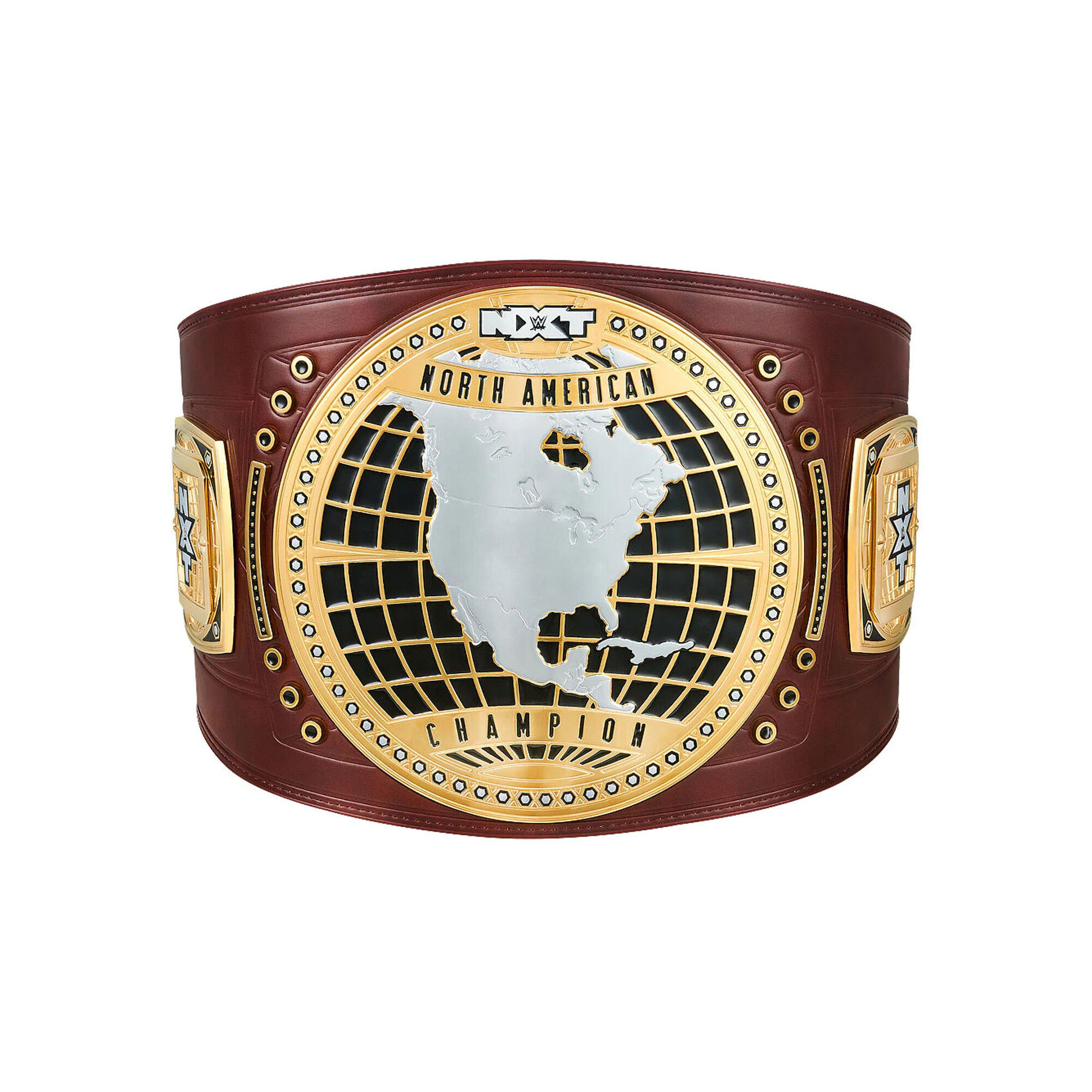 Ceinture wwe outlet championship