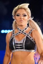 Alexa Bliss