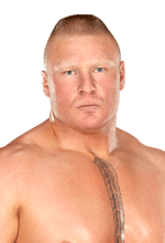 Brock Lesnar