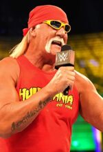 Hulk Hogan