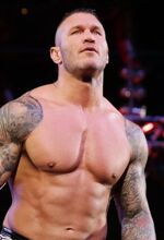 Randy Orton